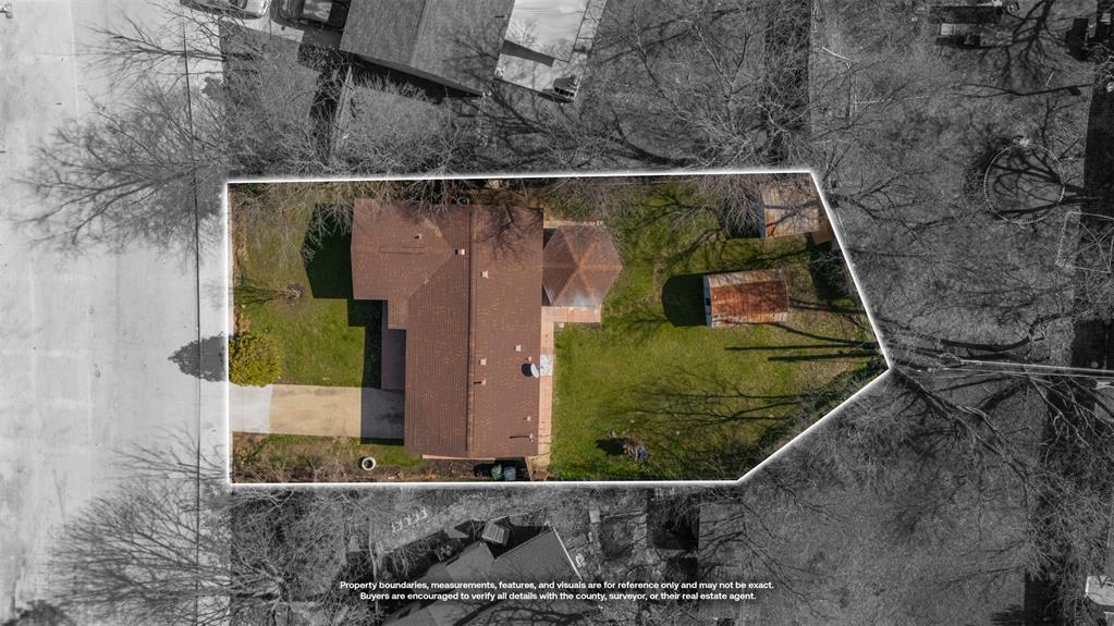 Valley View Add - Residential