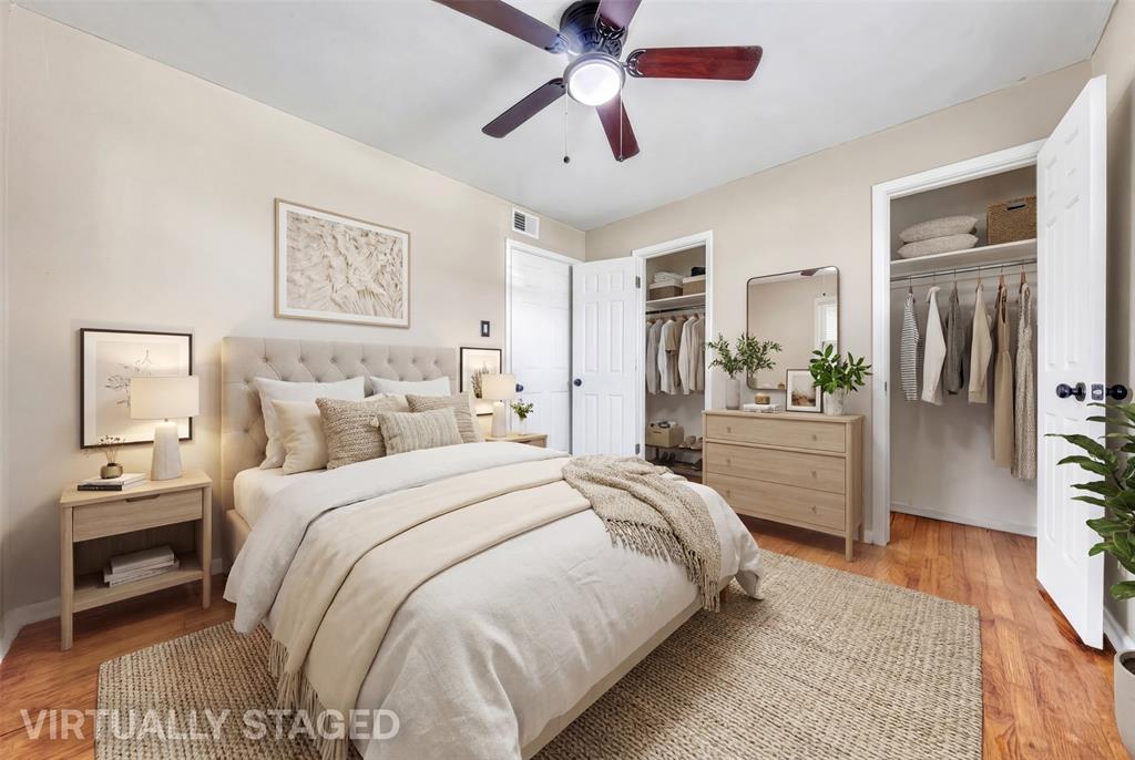 Valley View Add - Residential