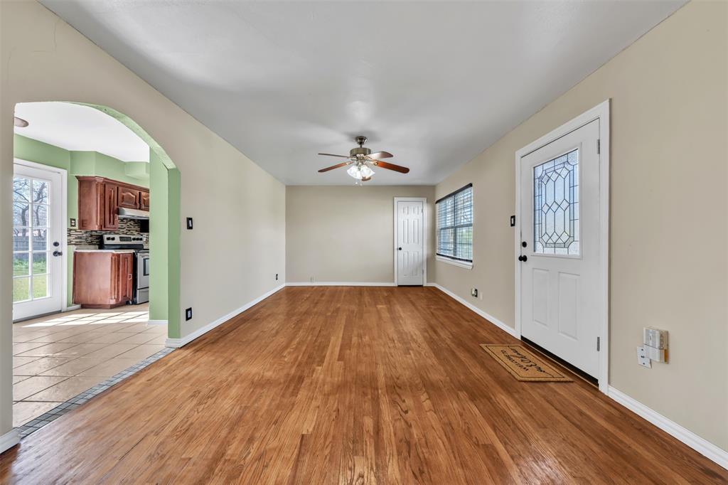 Valley View Add - Residential