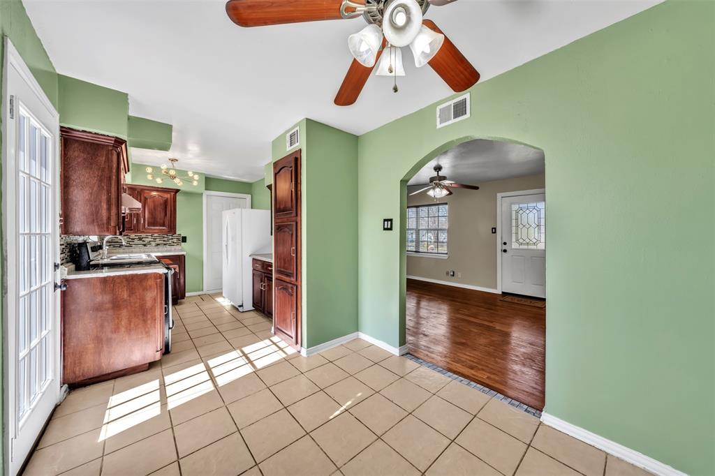 Valley View Add - Residential