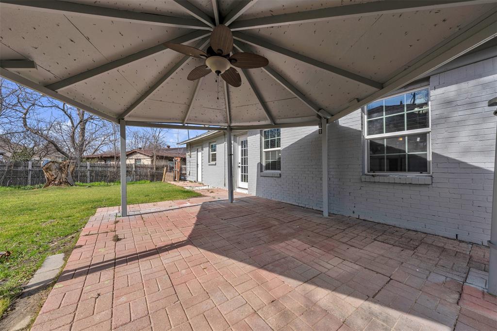 Valley View Add - Residential