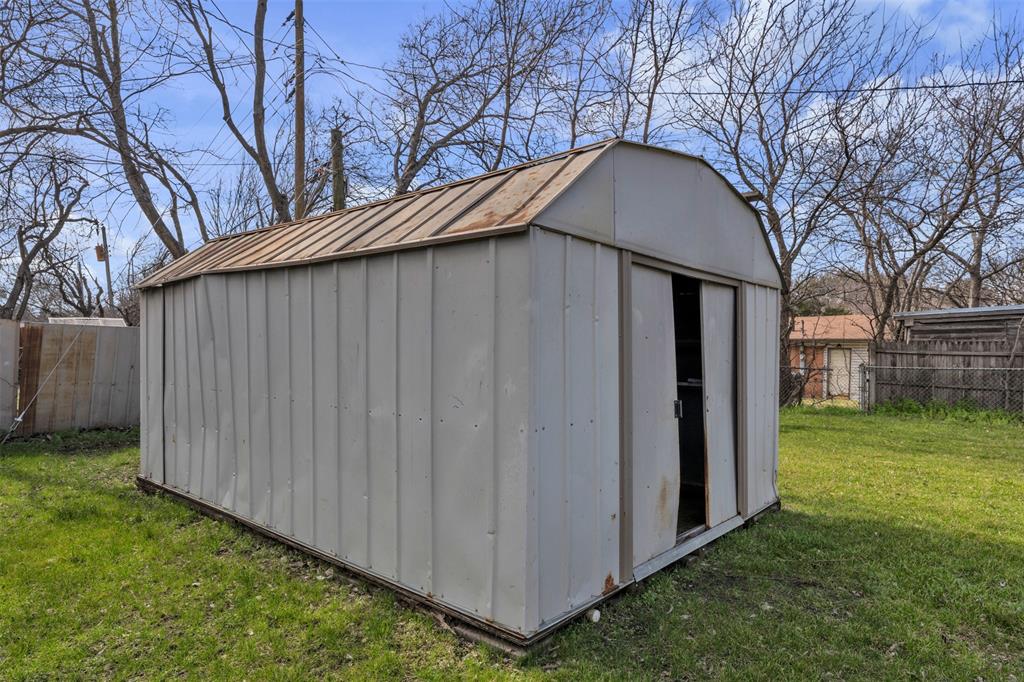 Valley View Add - Residential