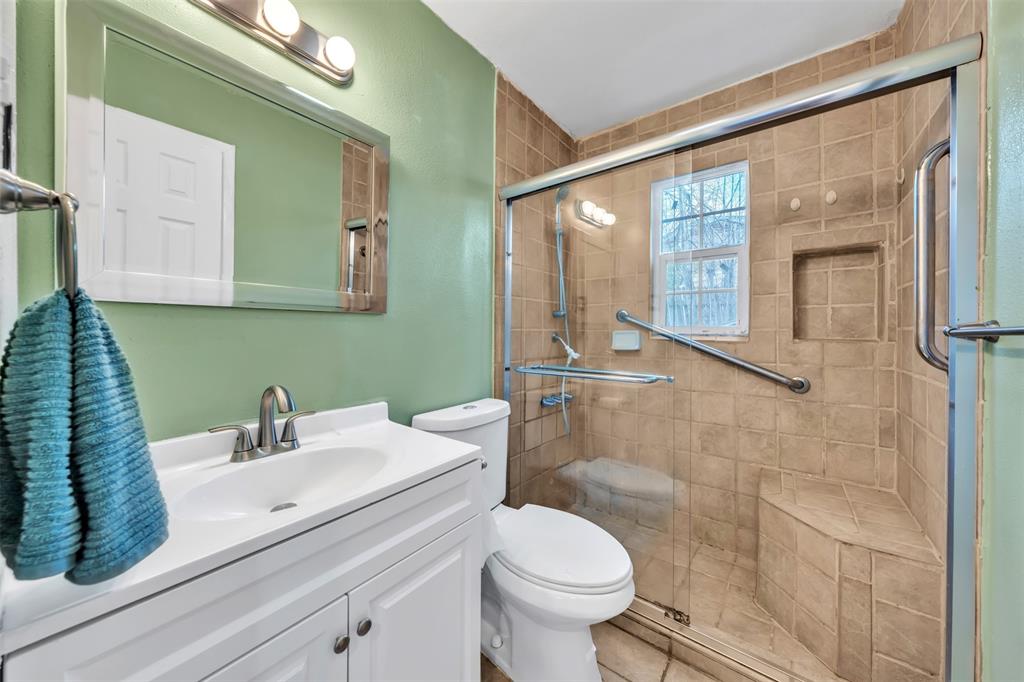 Valley View Add - Residential