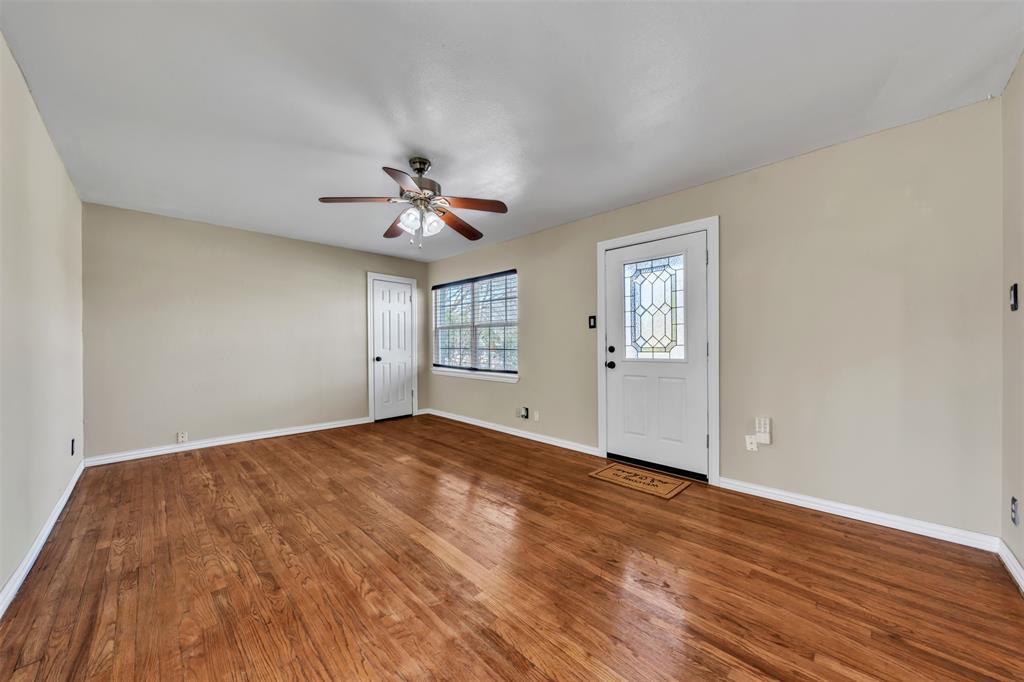 Valley View Add - Residential