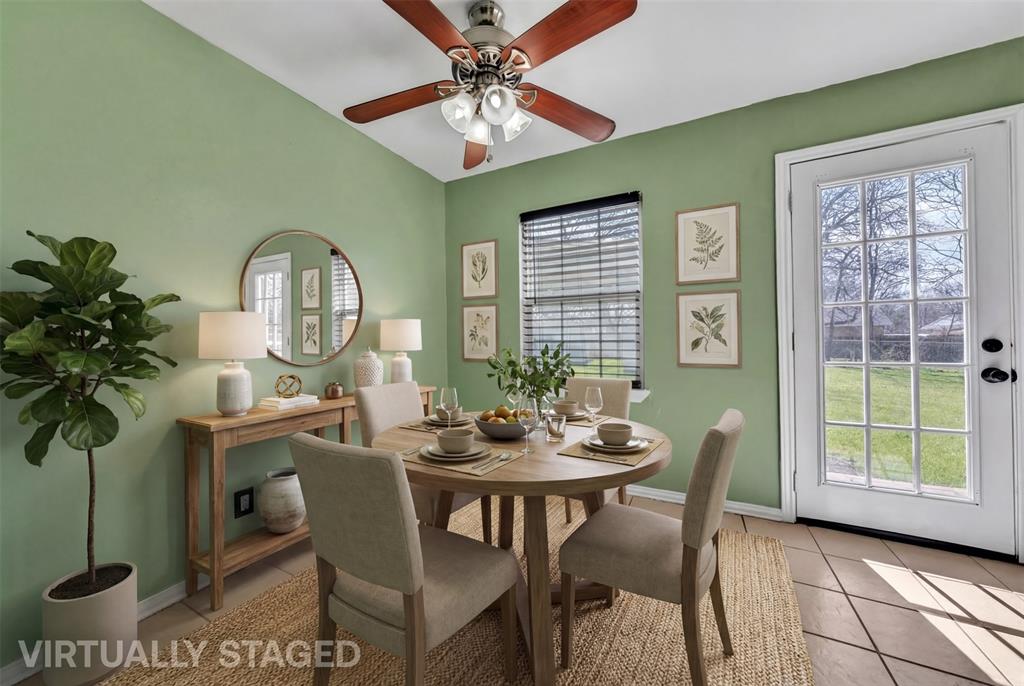 Valley View Add - Residential