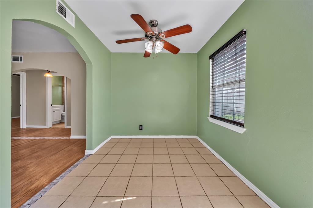 Valley View Add - Residential