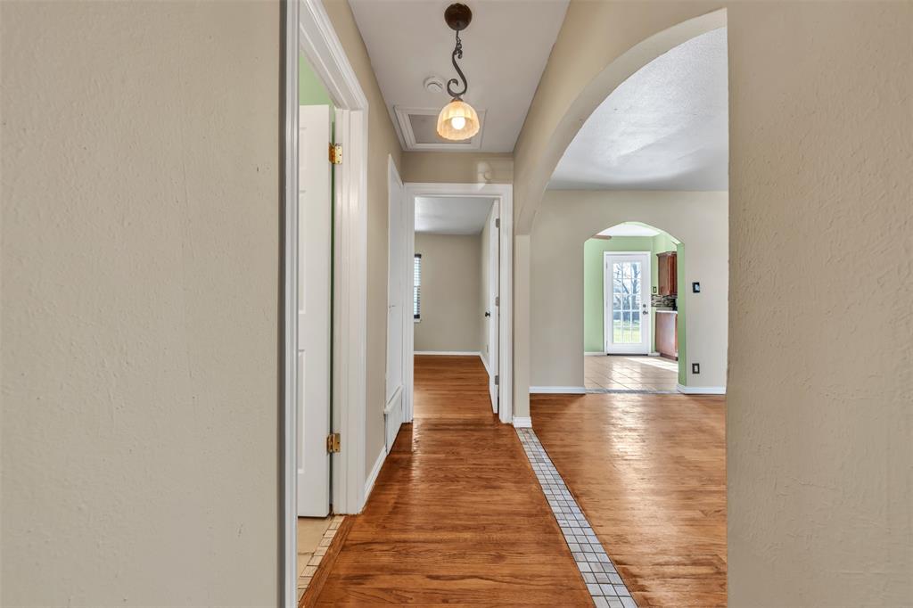 Valley View Add - Residential