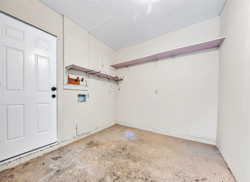 Valley View Add - Residential