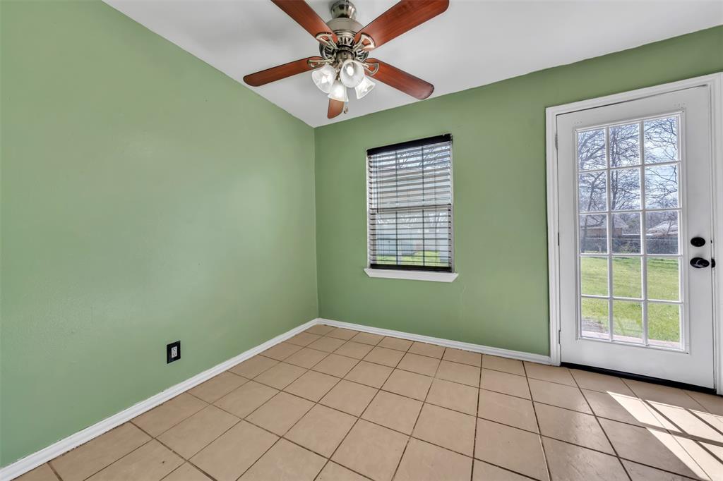 Valley View Add - Residential