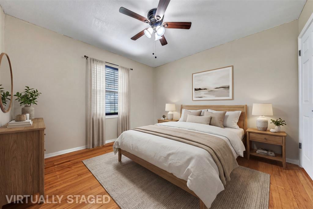 Valley View Add - Residential