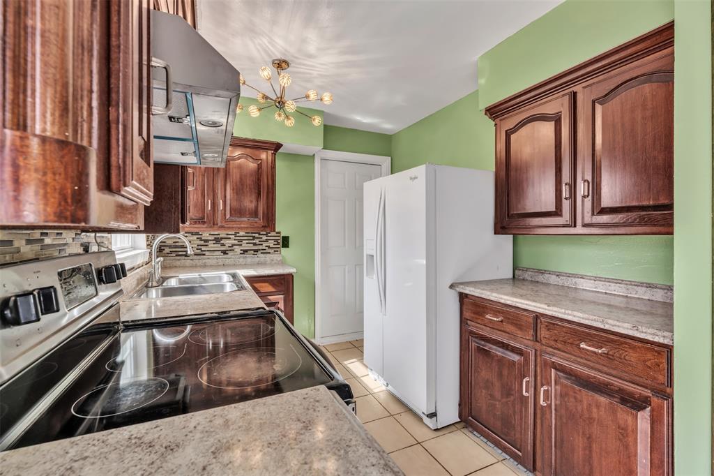 Valley View Add - Residential