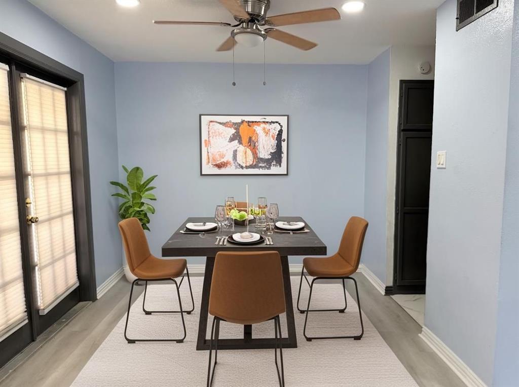 Oaks On The Lane Condo Ph 02 - Residential Lease