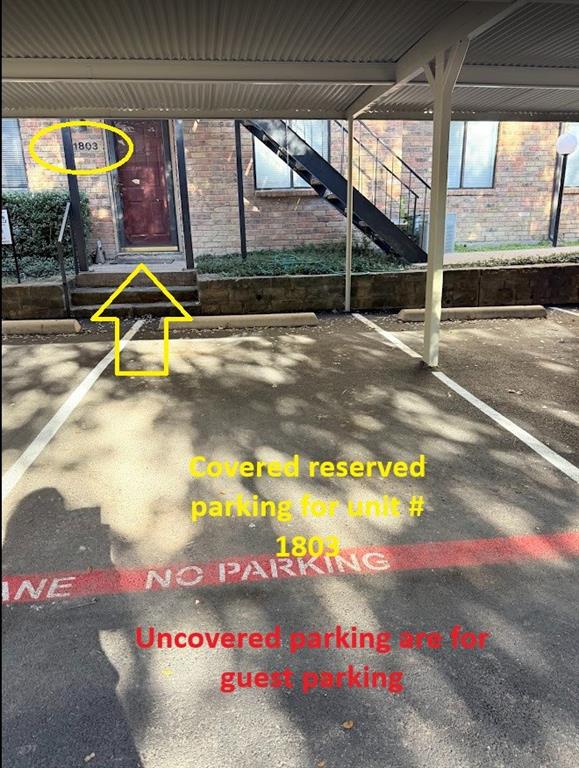 Oaks On The Lane Condo Ph 02 - Residential Lease