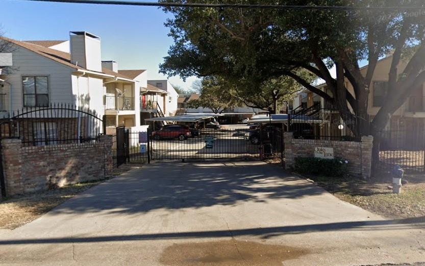 Oaks On The Lane Condo Ph 02 - Residential Lease