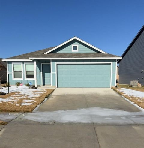 Photo of 11510 Hermosa Lane, Rhome, TX 76078 (MLS # 21172019)