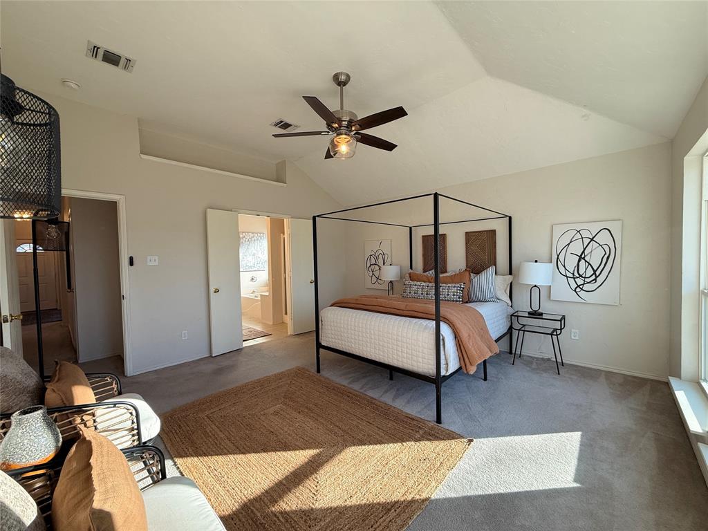 Walnut Creek Connection Add - Residential