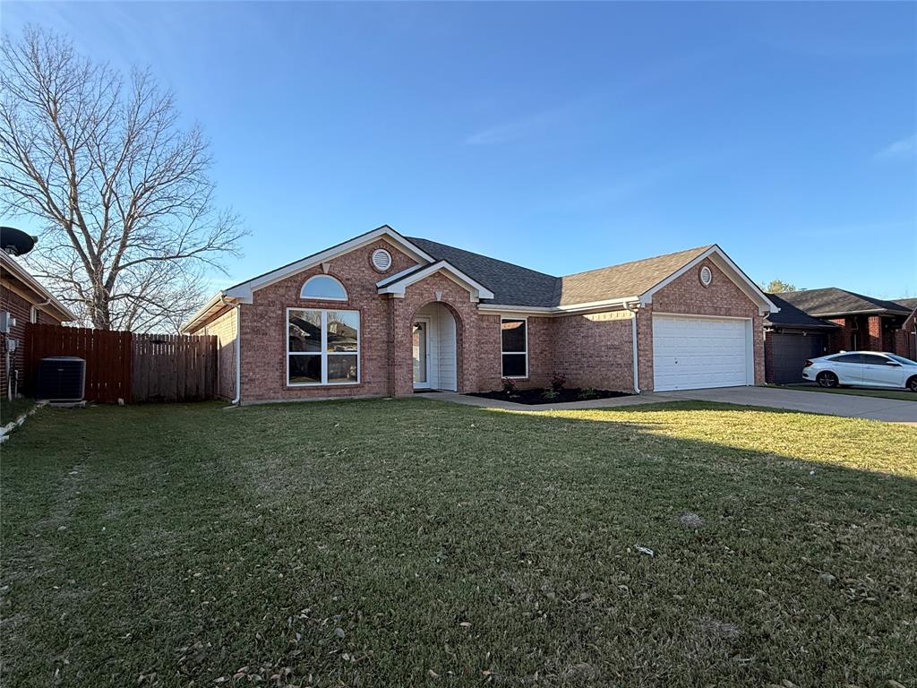 Walnut Creek Connection Add - Residential