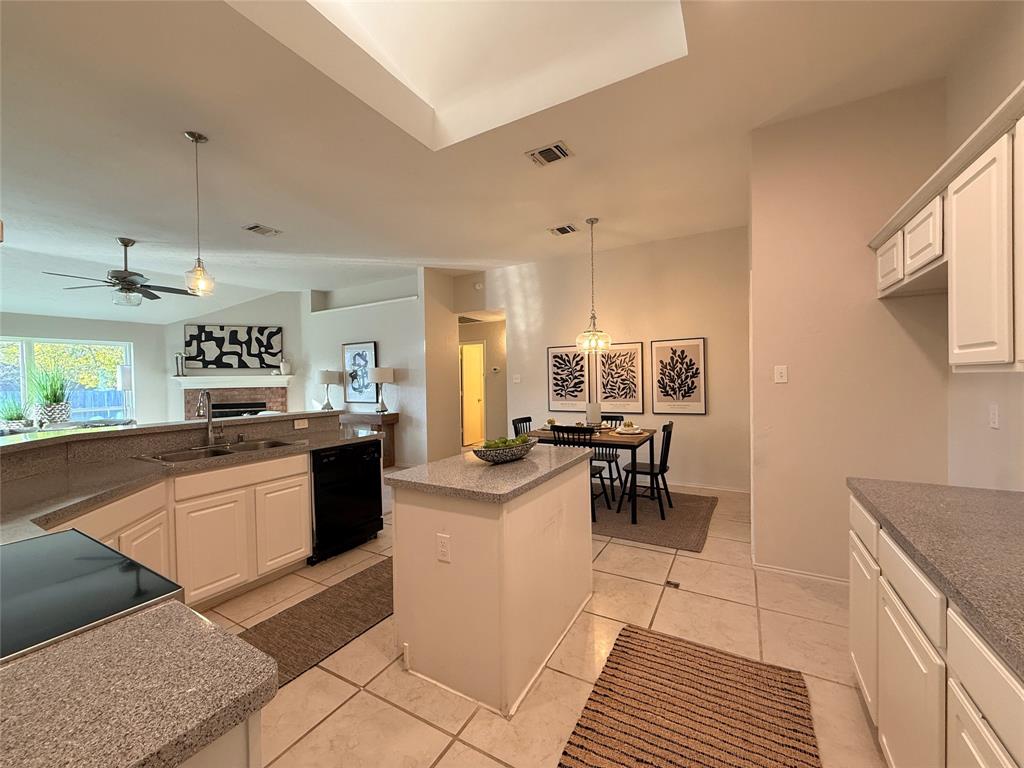 Walnut Creek Connection Add - Residential