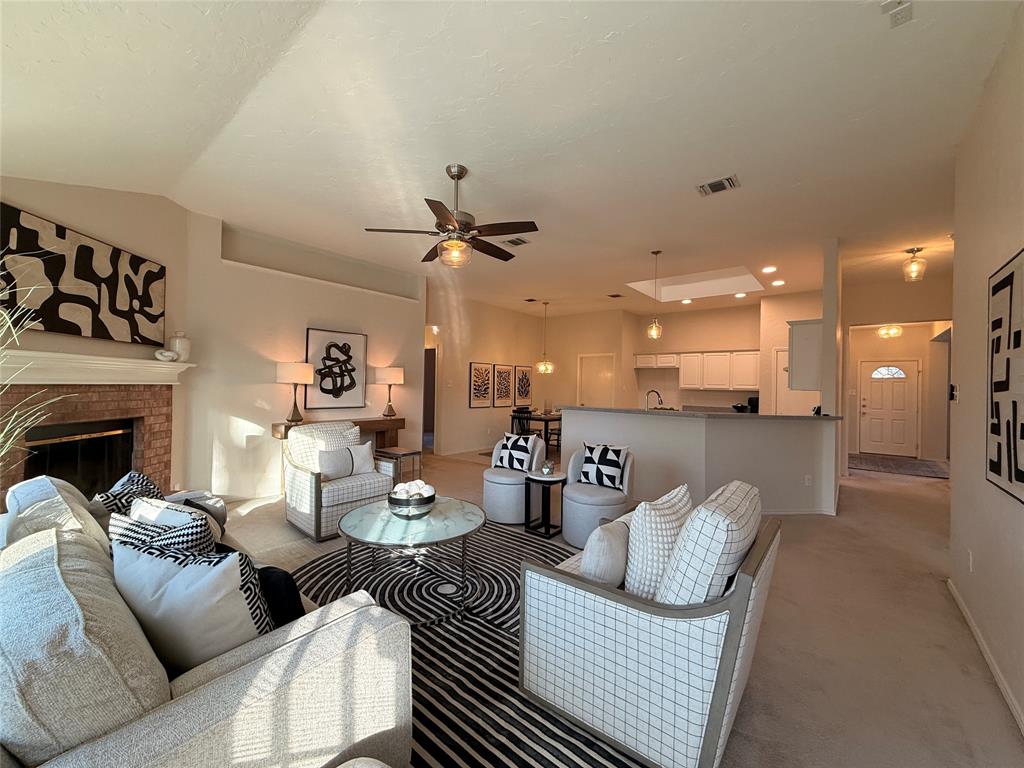 Walnut Creek Connection Add - Residential