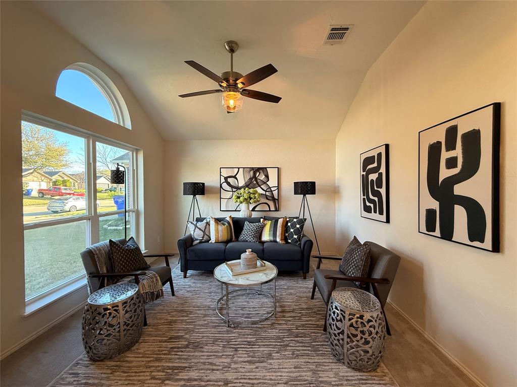 Walnut Creek Connection Add - Residential