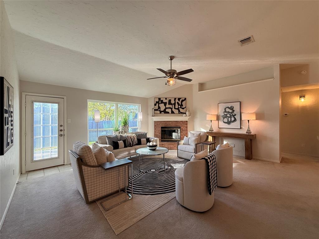 Walnut Creek Connection Add - Residential