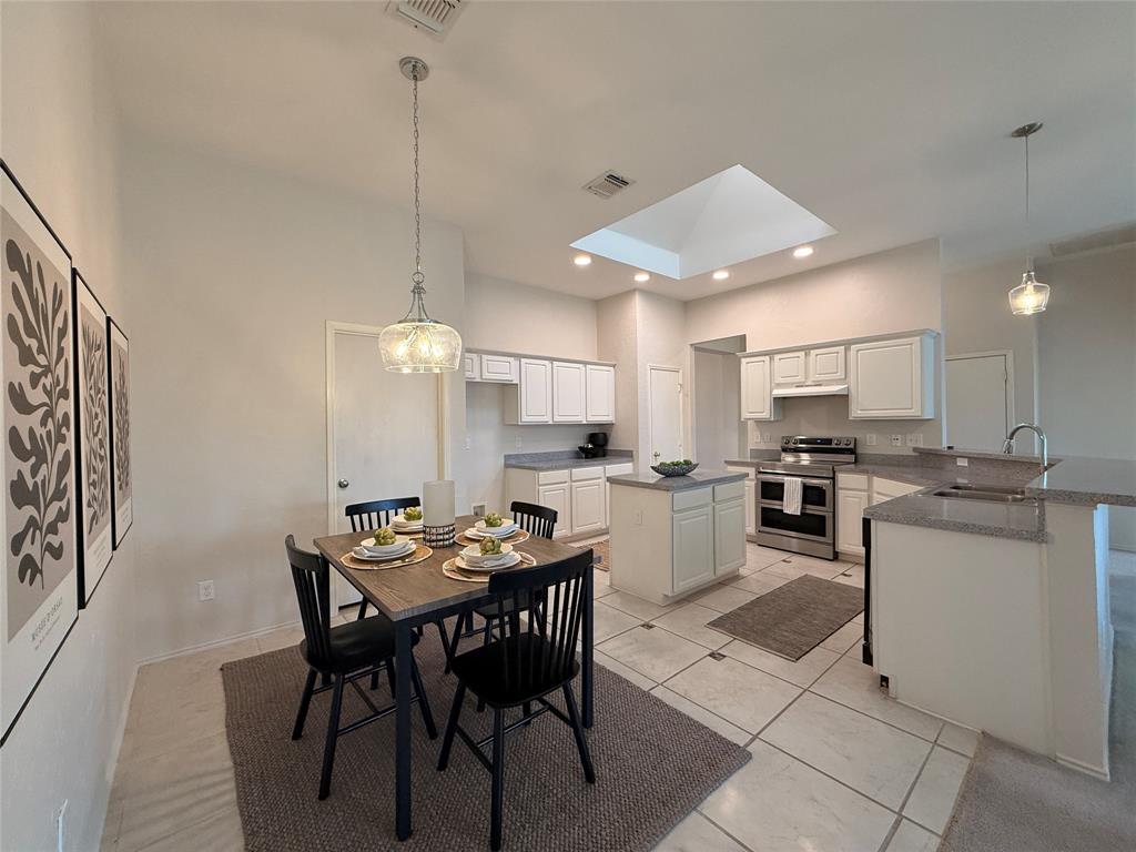 Walnut Creek Connection Add - Residential