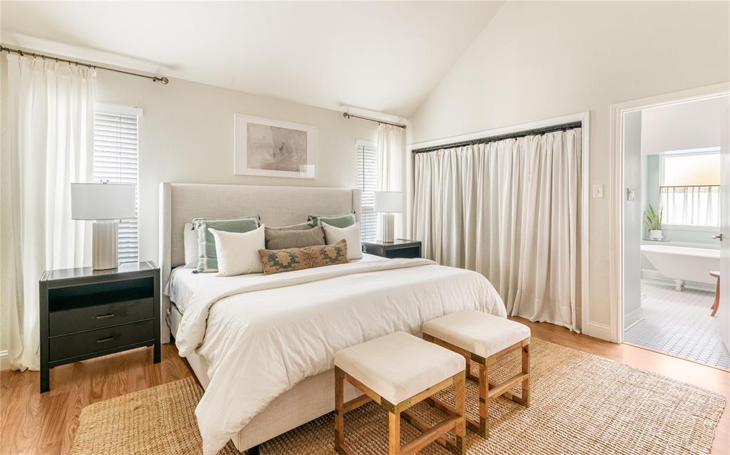 Central Park East - Residential