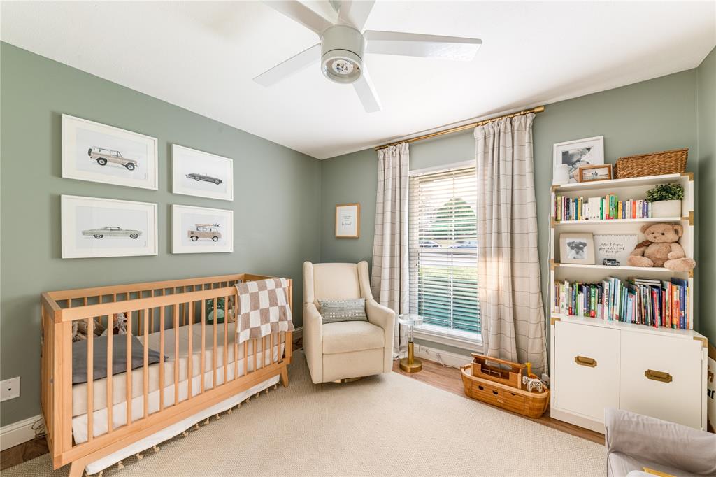 Central Park East - Residential