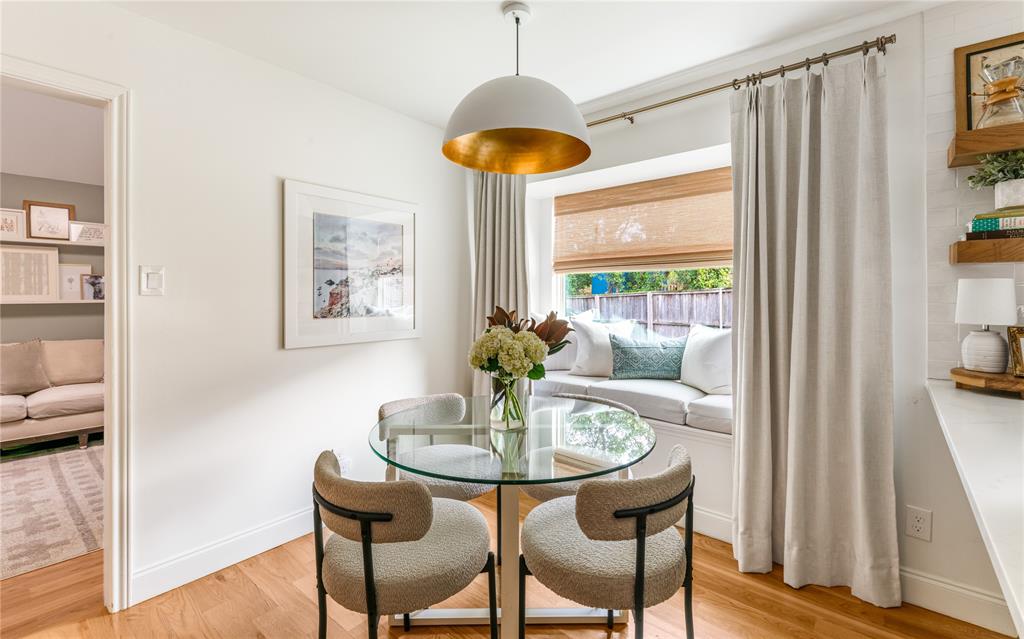 Central Park East - Residential