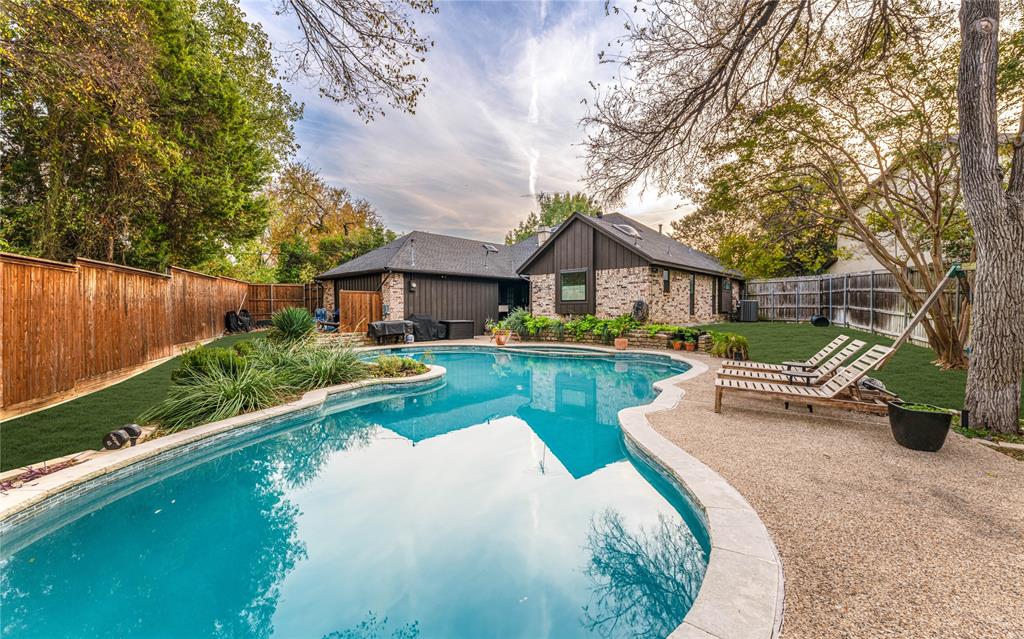 Central Park East - Residential