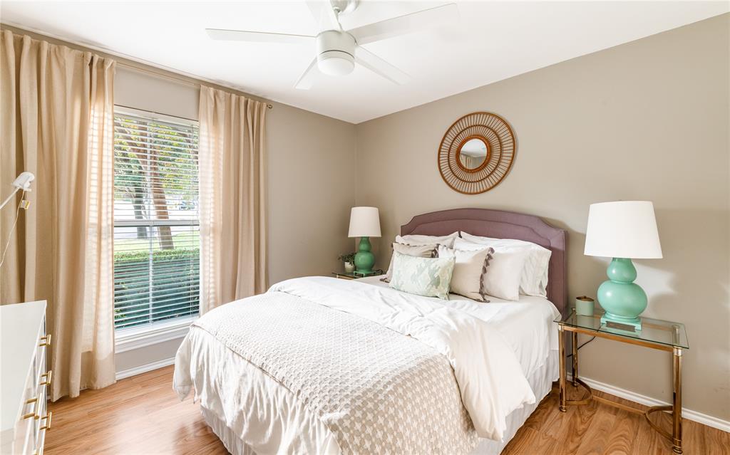 Central Park East - Residential