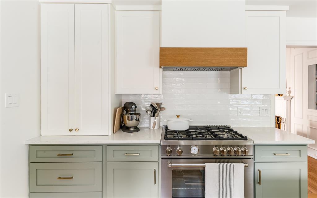 Central Park East - Residential