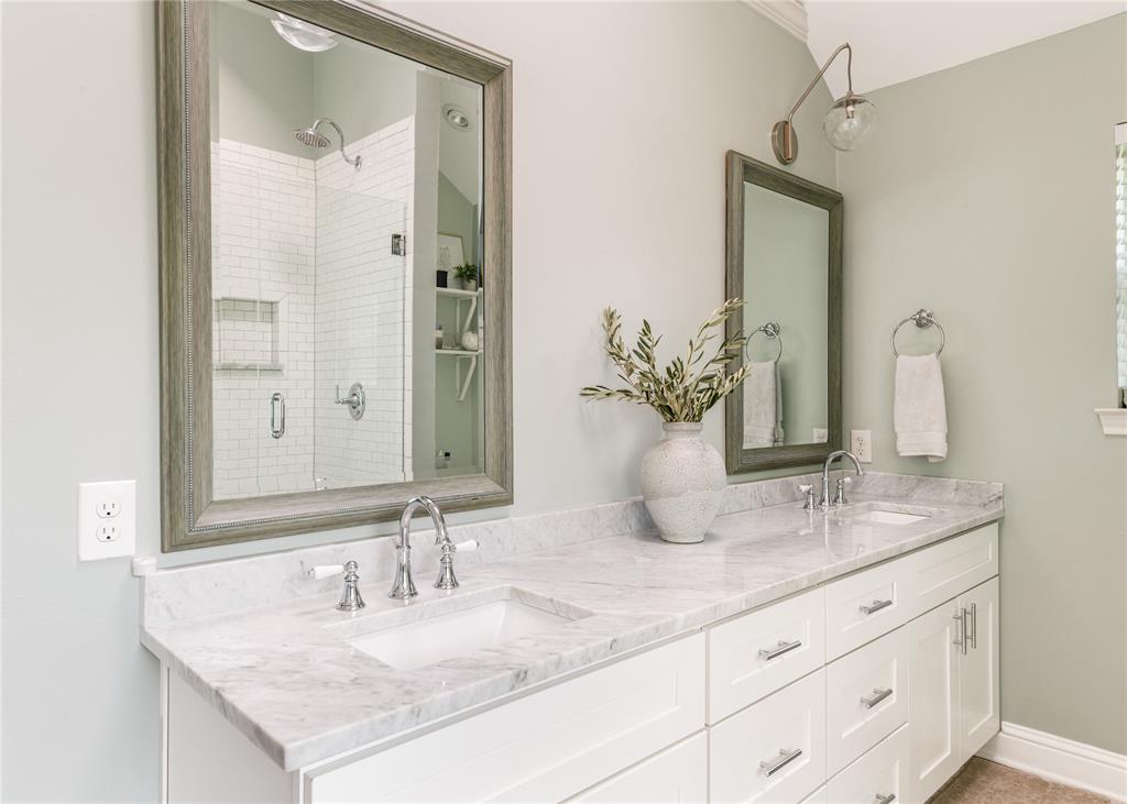 Central Park East - Residential