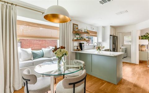 3002 Rambling Drive Dallas TX 75228