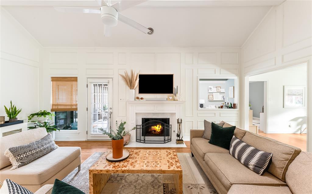 Central Park East - Residential