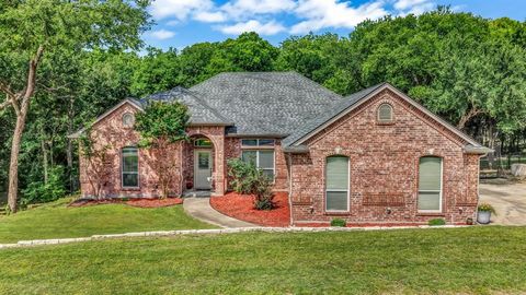 Photo of 203 Mockingbird Lane, Aledo, TX 76008 (MLS # 21248694)