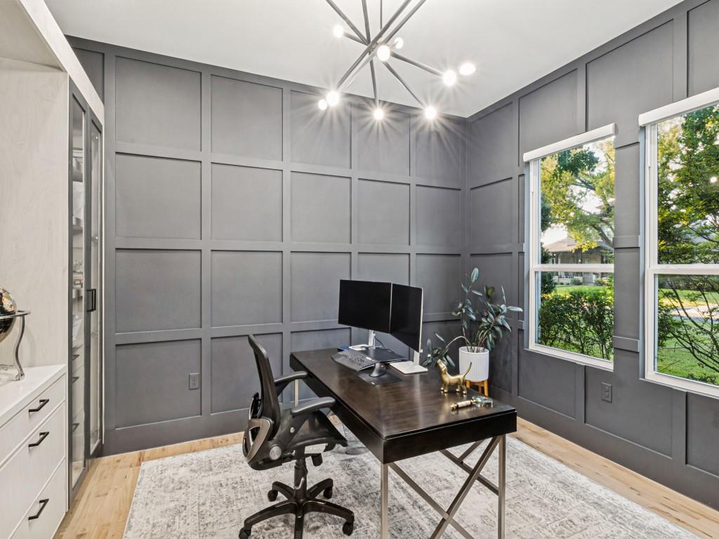 3536 Jubilee Trail