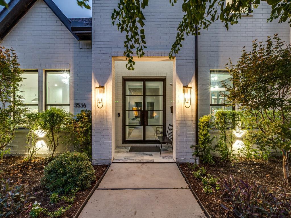3536 Jubilee Trail