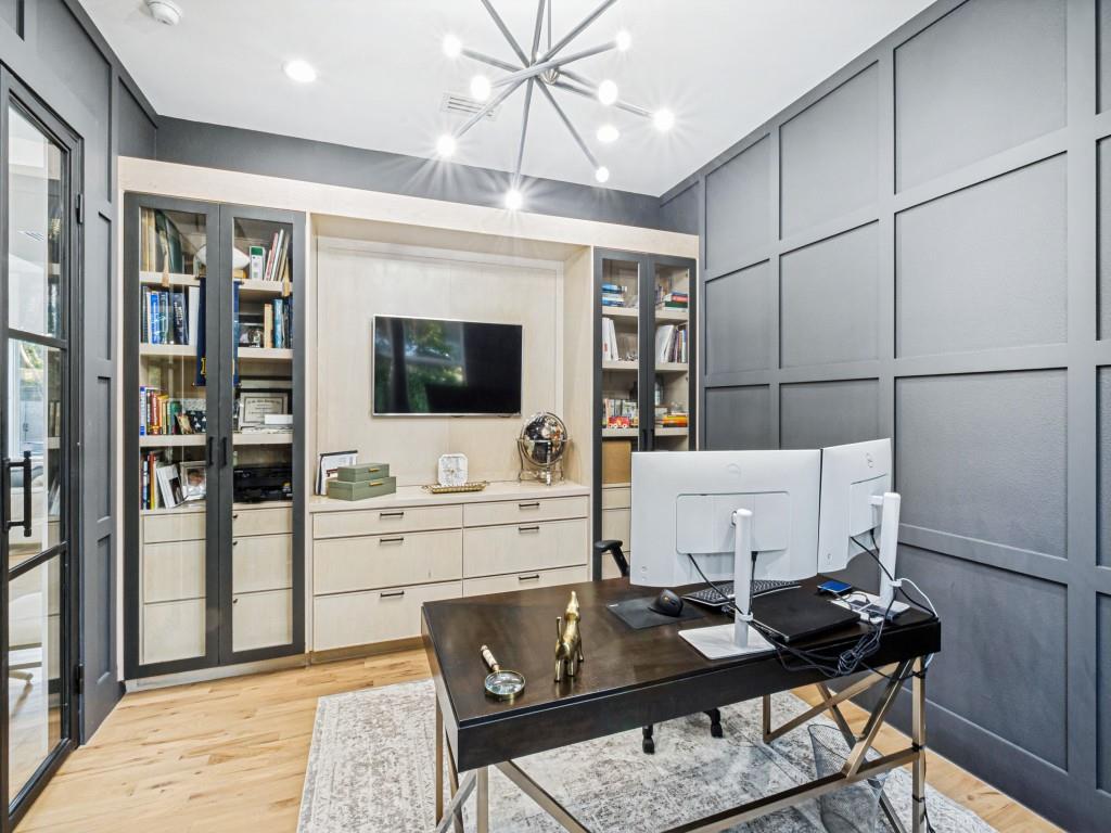 3536 Jubilee Trail