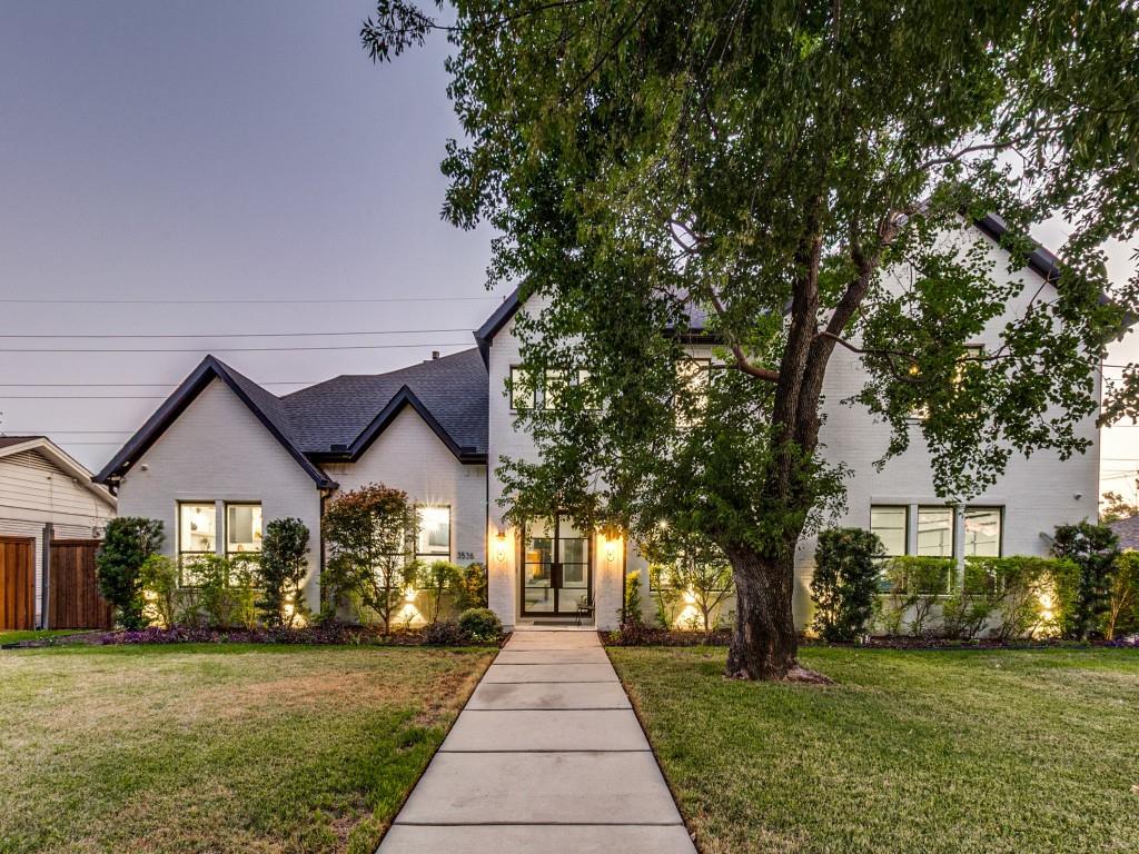 3536 Jubilee Trail