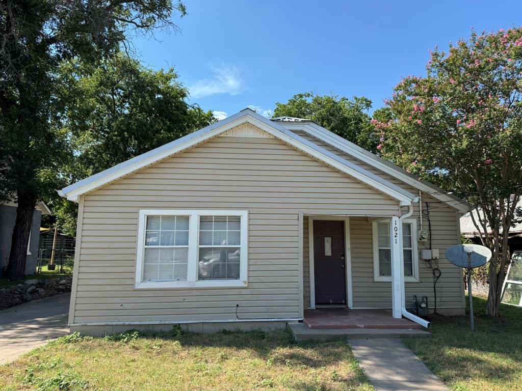 Park Place - Residential Lease