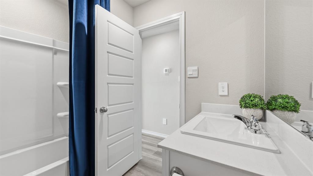 Rosewood at Beltmill - Residential