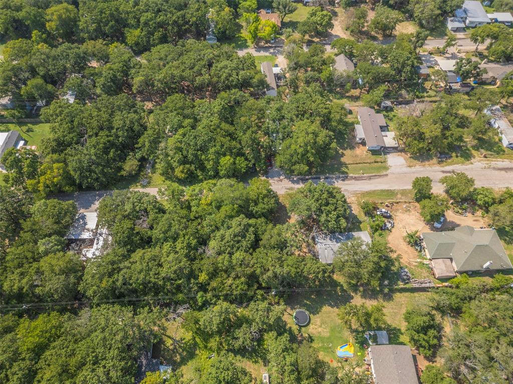 Oak Trail Shores Sec D - Land