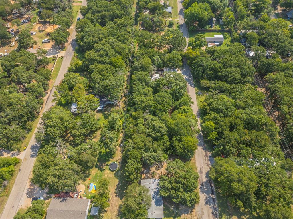 Oak Trail Shores Sec D - Land