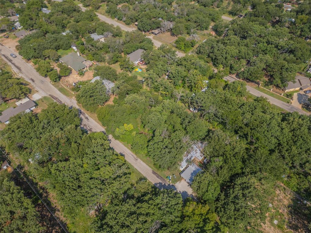 Oak Trail Shores Sec D - Land