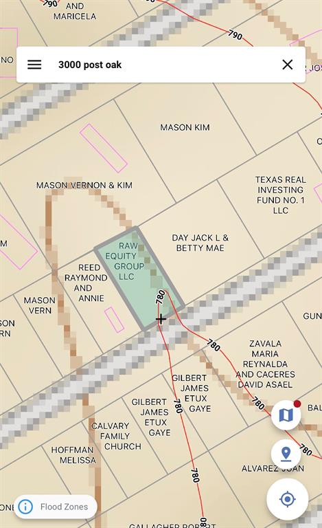 Oak Trail Shores Sec D - Land