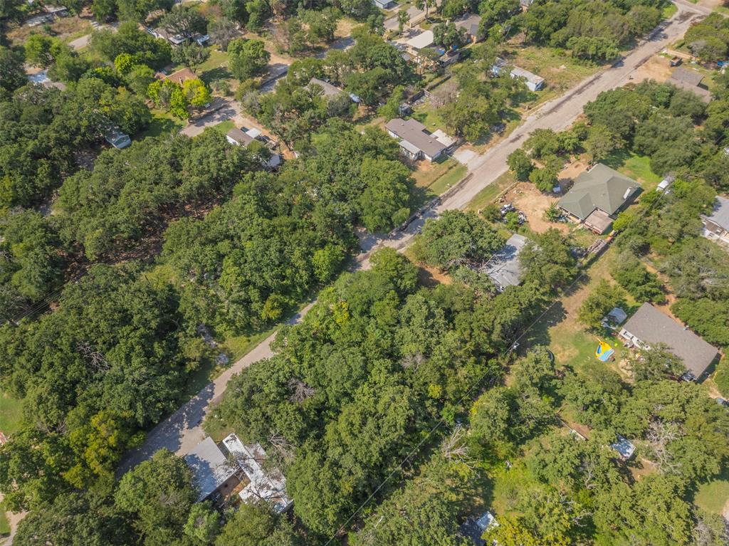 Oak Trail Shores Sec D - Land