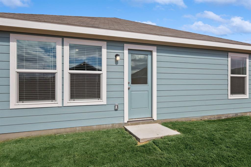 Northpointe Cottage - Residential Lease