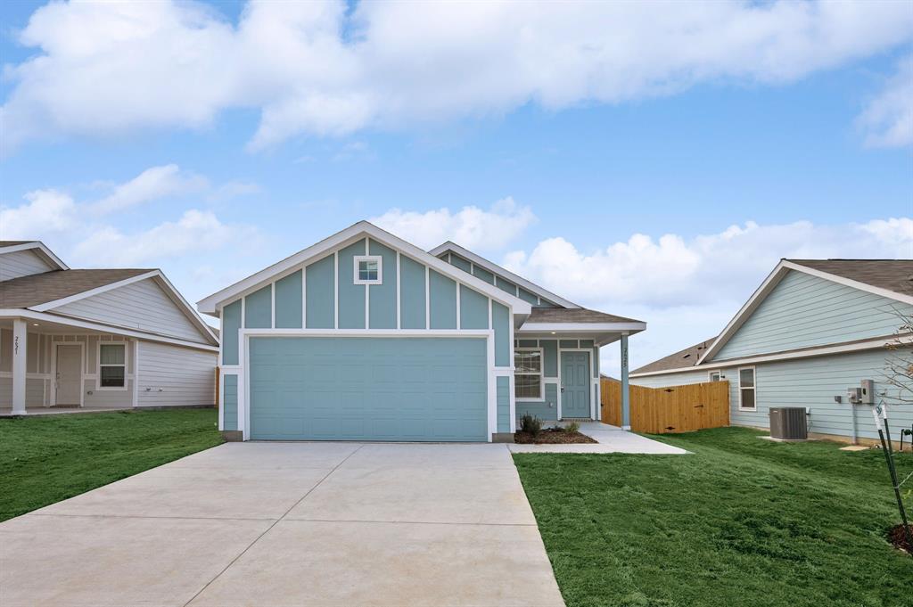 Northpointe Cottage - Residential Lease