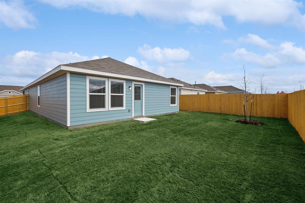 Northpointe Cottage - Residential Lease